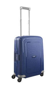 Samsonite S'Cure Spinner (4 wheels) 55 cm