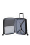 Samsonite Spectrolite 3.0 Trvl Spinner Expandable Double Frame 55cm  Svart