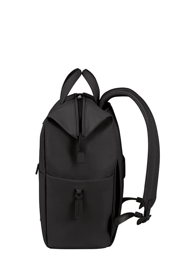 Samsonite 4Pack Laptop Squared Backpack 14.1'  Svart