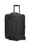 Samsonite Ecodiver Duffle with wheels 55/20 Backpack  Kull