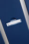 Samsonite S'Cure Spinner 55cm Dark Blue