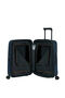 Samsonite Essens Spinner Expandable ZIP 55cm  Midnattsblå