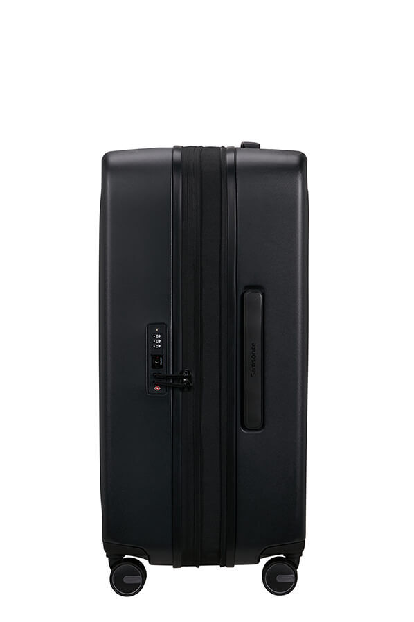 Fyrm Spinner (4 wheels) 67cm | Samsonite Fyrm Spinner Expandable 67cm  Graphite