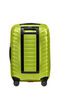 Samsonite Proxis Spinner Expandable Length 35cm 55cm  Lime