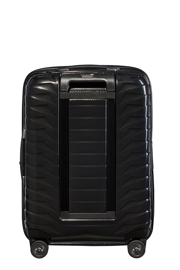 Samsonite Proxis Spinner Expandable 55cm  Svart