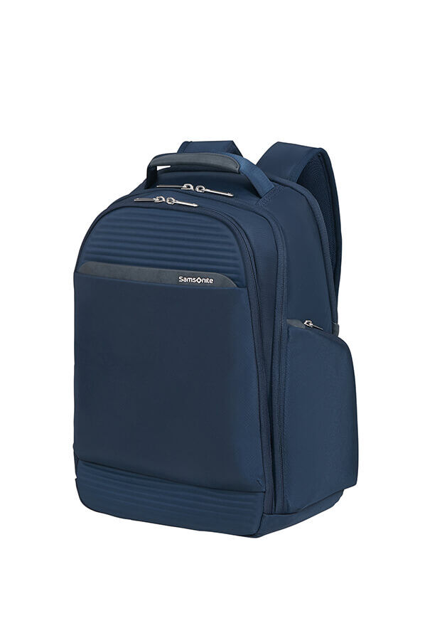Samsonite Paralux Everyday Backpack  Midnattmarine