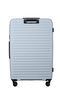 Samsonite Restackd Spinner Expandable 81cm  Glacier