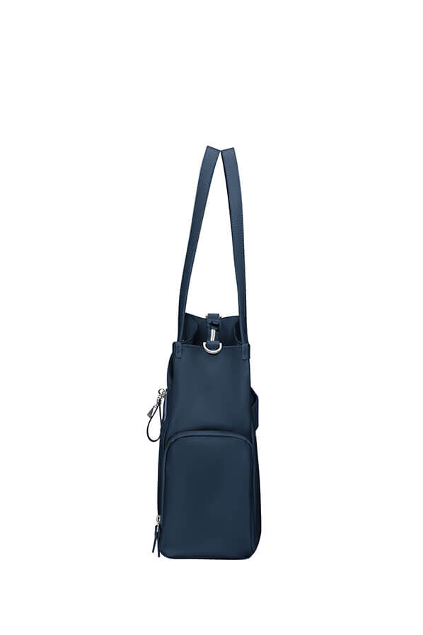 Samsonite Karissa Evo Travel Tote Bag 14.1'  Blue Nights