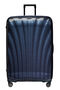 Samsonite C-Lite Spinner 86cm  Midnattsblå