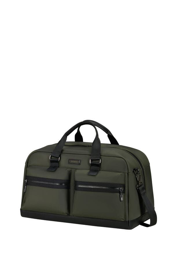 Samsonite Relyon Duffle 50/20  Gr&oslash;nn