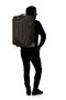 Ecodiver Duffle with wheels / Backpack 55cm