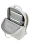 Samsonite 4Pack Laptop Backpack + Handles 15.6'  Cloudy Grey
