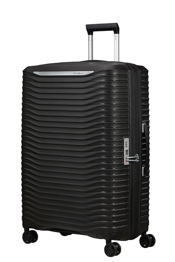 Samsonite Upscape SPINNER 75/28 EXP Svart
