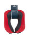 Samsonite Ta Revolution Ergonomic Memory Foam Pillow  Rød
