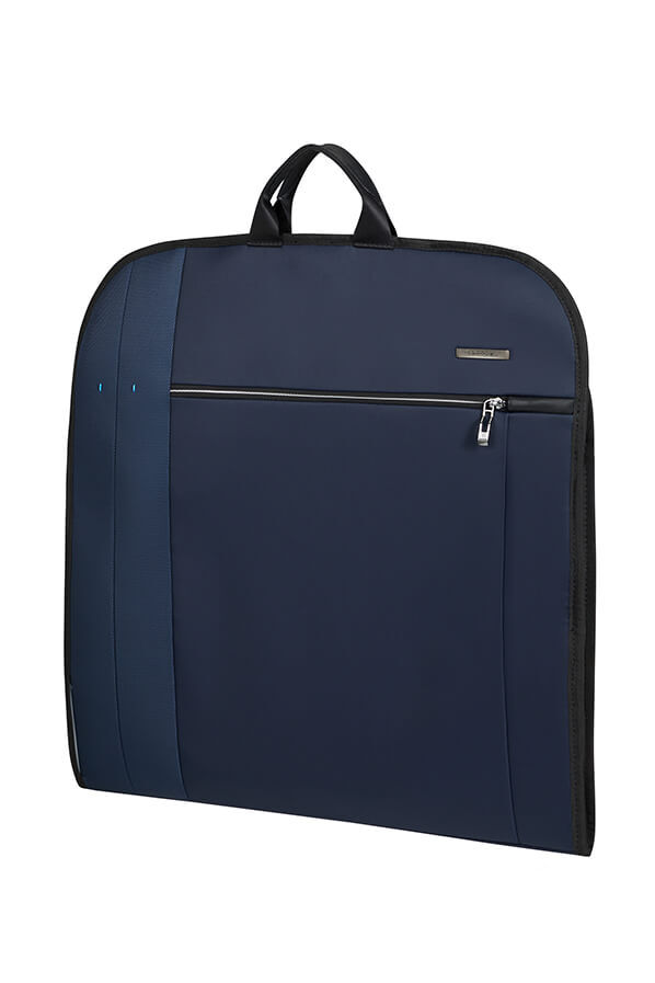 Samsonite Spectrolite 3.0 Trvl Garment Sleeve  Dyp bl&aring;