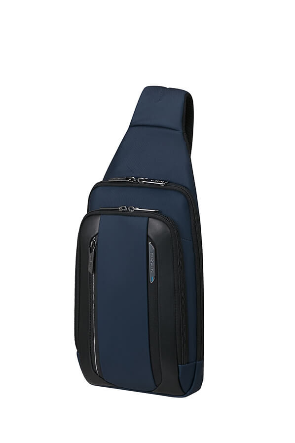 Samsonite Spectrolite 4.0 Sacks Slingbag  Bl&aring;