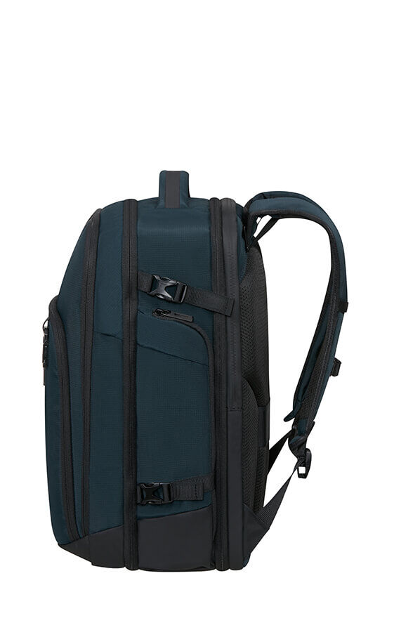 Biz2Go 2 3-i-1 reise-ryggsekk 17.3"