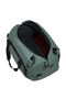 Samsonite Glazed Duffle/Backpack 48cm  Salviegr&oslash;nn