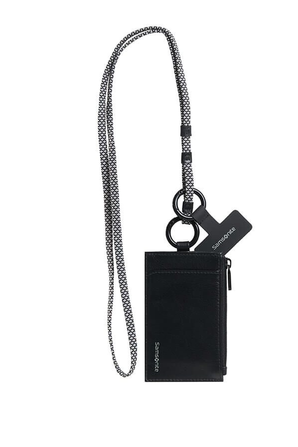 Prismix Slg Neck pouch med mobilholder