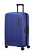 Samsonite Nuon Utvidbar koffert med 4 hjul 69cm Matt Nautical Blue