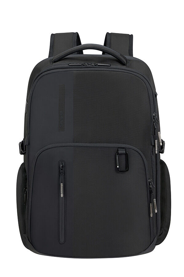 Samsonite Biz2go BP EXP Overnight  Svart