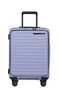 Samsonite Restackd Spinner Expandable Easy Access 55cm  Lavendel