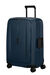 Samsonite Essens Koffert med 4 hjul 69cm Midnattsblå
