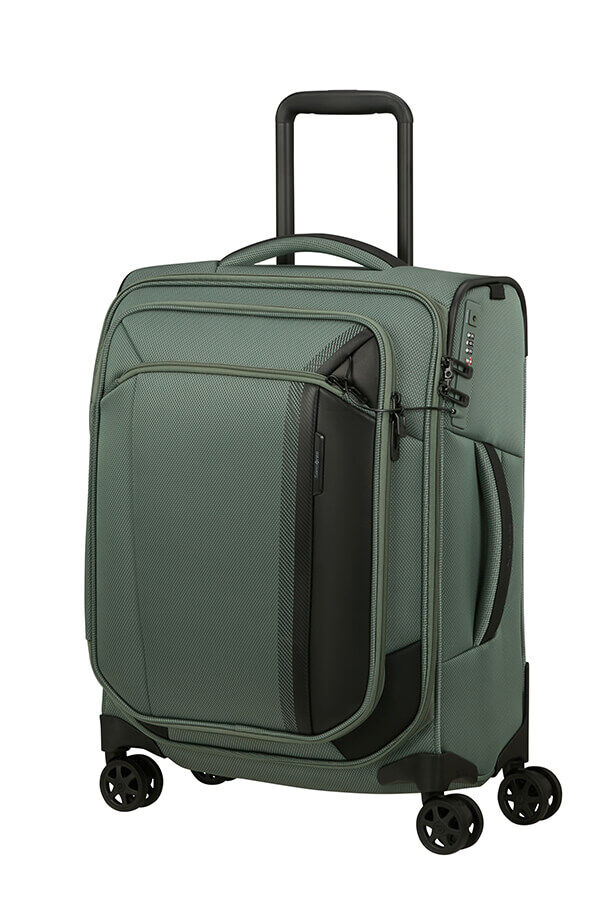 Samsonite Respark Spinner 55/20 Strict 55cm  Light Sage