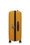 Samsonite Upscape SPINNER 68/25 EXP Yellow