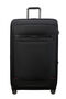 Samsonite Pro-Dlx 6 Trvl Spinner Expandable 79cm  Svart