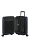 Samsonite Restackd Spinner Expandable 55cm  Midnight