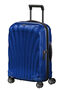C-Lite Utvidbar koffert med 4 hjul 55cm