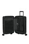 Samsonite Restackd Spinner Expandable 55cm  Svart