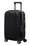 Samsonite Proxis Spinner Expandable Length 35cm 55cm  Svart