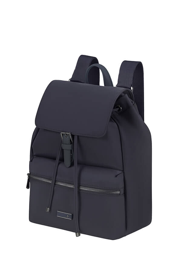 Samsonite Zalia 3.0 Backpack 1 Buckle  Dark Navy
