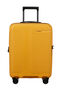 Prodiver Spinner expandable (4 wheels) 55cm | Samsonite Prodiver Hs Spinner Expandable 55cm  Yellow