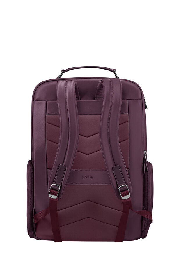 Samsonite Karissa Evo BP Underseater Backpack 15.6' EXP  Burgunder