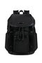 Samsonite Relyon Backpack M 15.6'' with flap  Svart