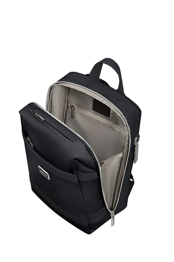 Samsonite Image Biz Daily Backpack  Svart