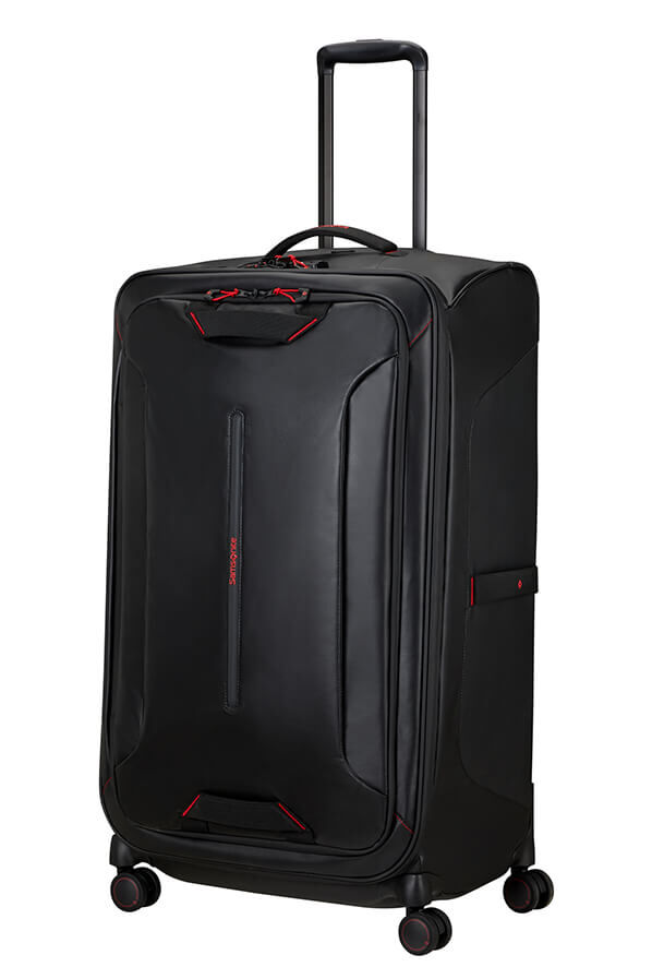 Samsonite Ecodiver SPINNER DUFFLE 79/29  Svart