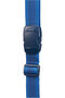 Samsonite Global Ta Luggage Strap 38mm Midnattsblå