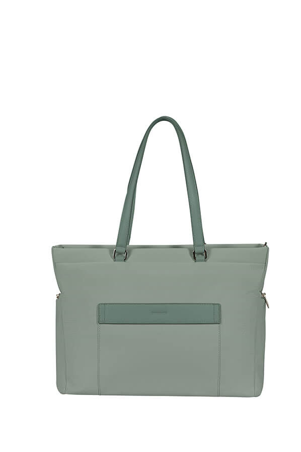 Samsonite Image Biz Travel Tote Bag 14.1'  Thyme