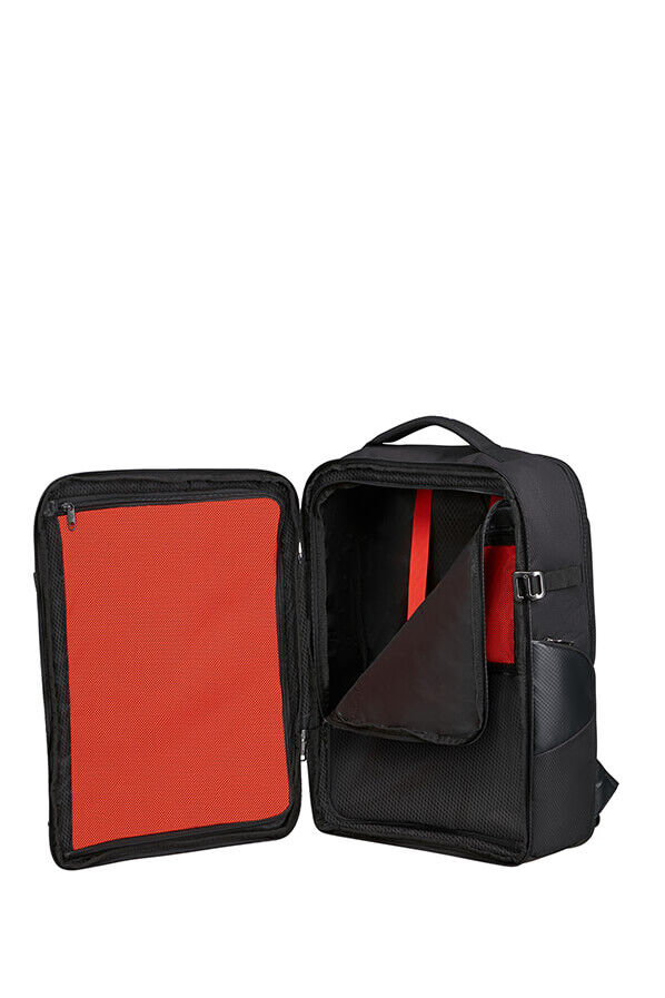 Samsonite Armox LAPTOP BP L OVERNIGHT  Svart