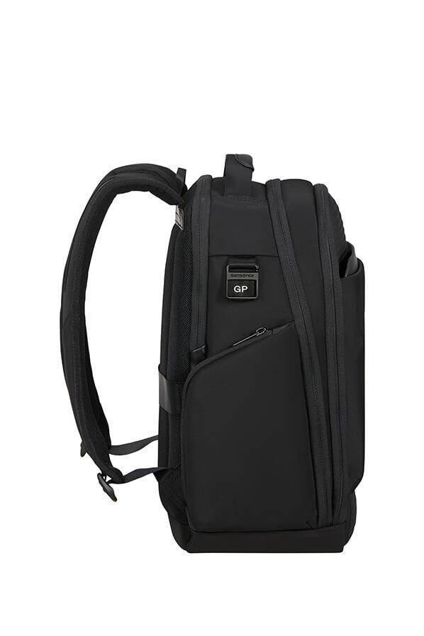 Samsonite Paralux Everyday Backpack  Svart