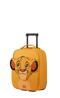 Samsonite Sammies Disney Koffert med 2 hjul 45cm