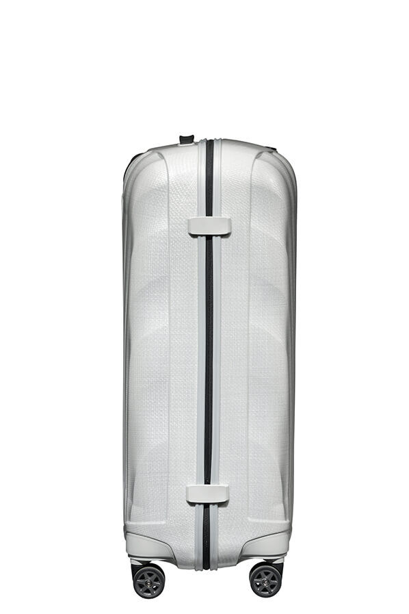 Samsonite C-Lite Spinner 75cm  Offwhite