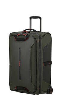 Samsonite Prodiver Duffelbag med hjul 67 cm
