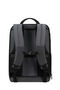 Samsonite Urban-Eye Backpack 15.6' 2 Pockets 15.6'  Grey/Cognac