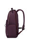 Samsonite Karissa Evo Round Backpack 15.6'  Burgunder
