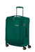 Samsonite D'lite Utvidbar koffert med 4 hjul 55cm Pine Green